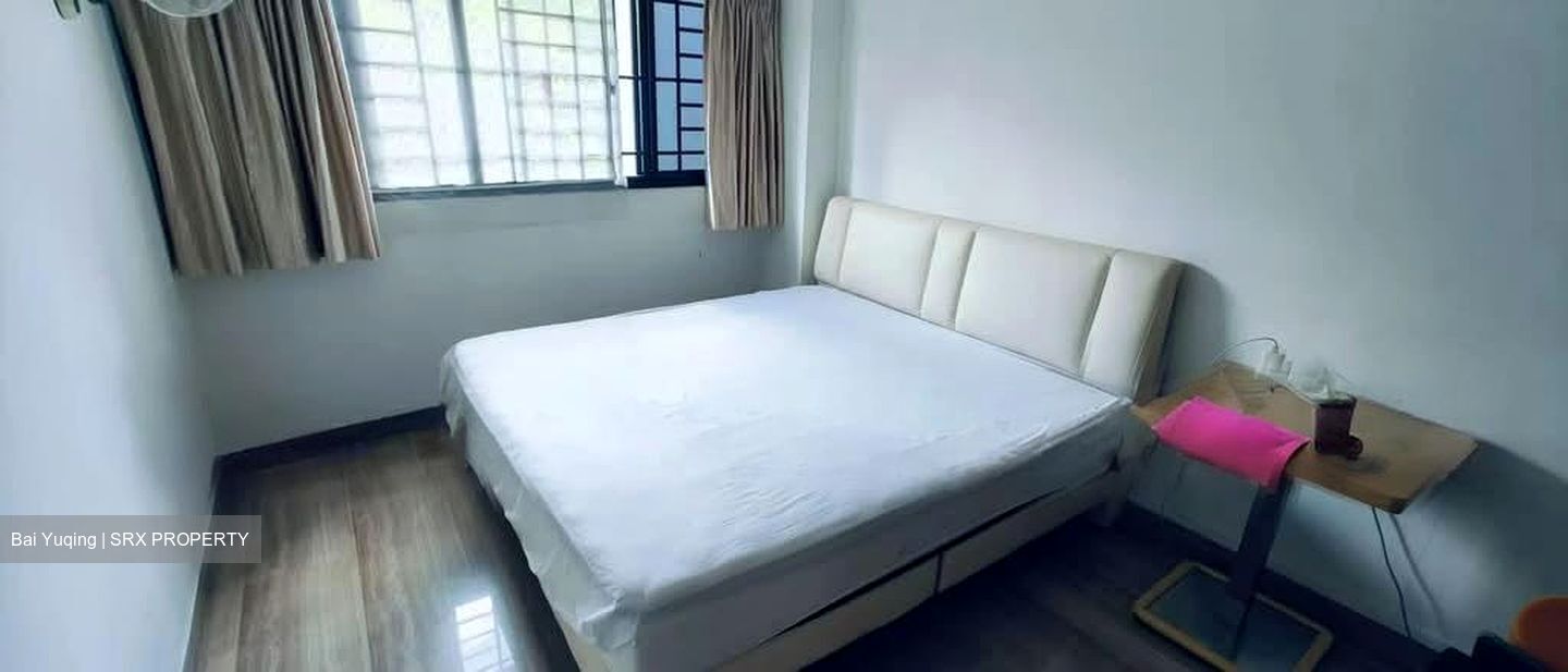 Blk 467 Hong Kah Ville (Jurong West), HDB 4 Rooms #573551131